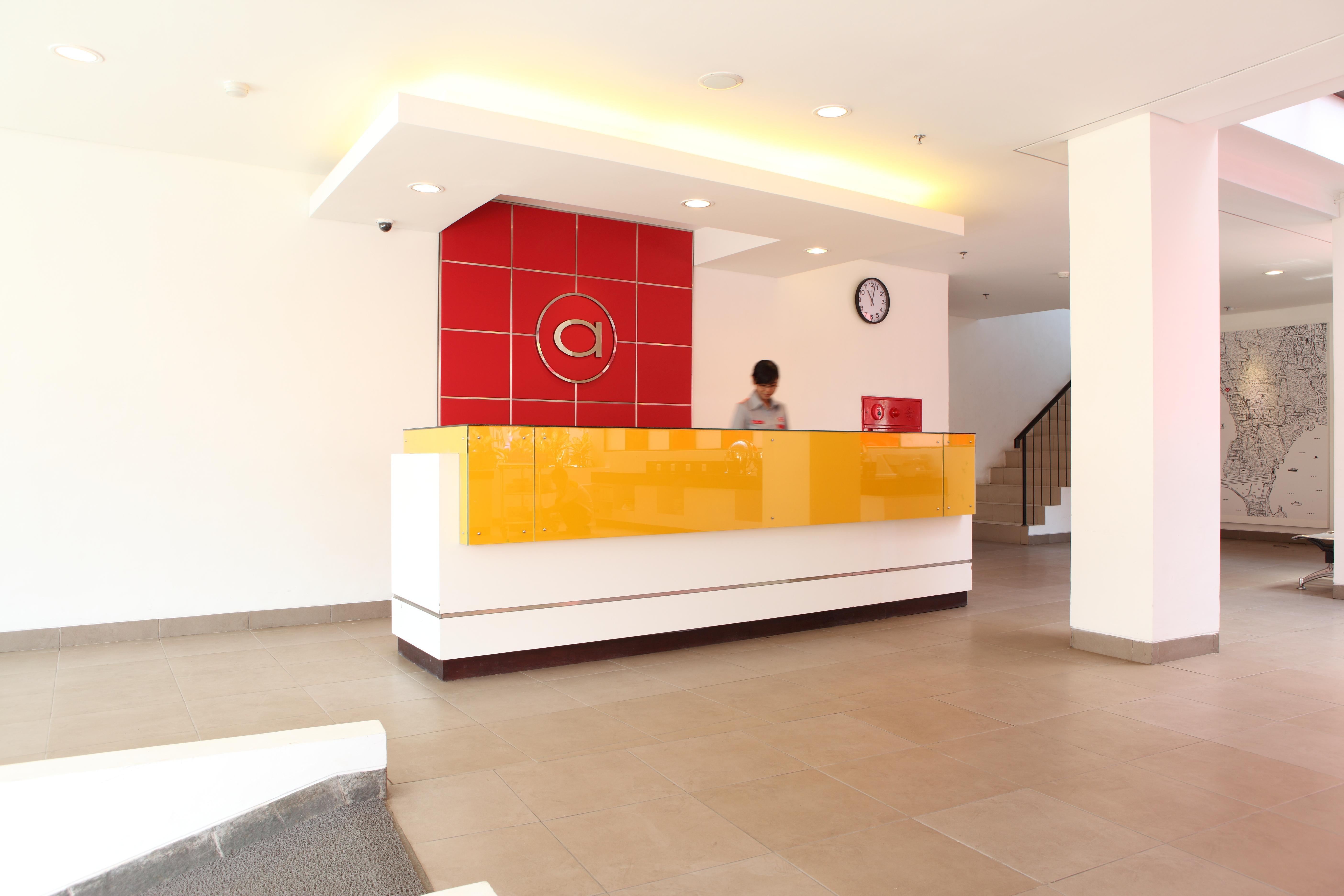 Kampi Hotel Legian Kültér fotó
